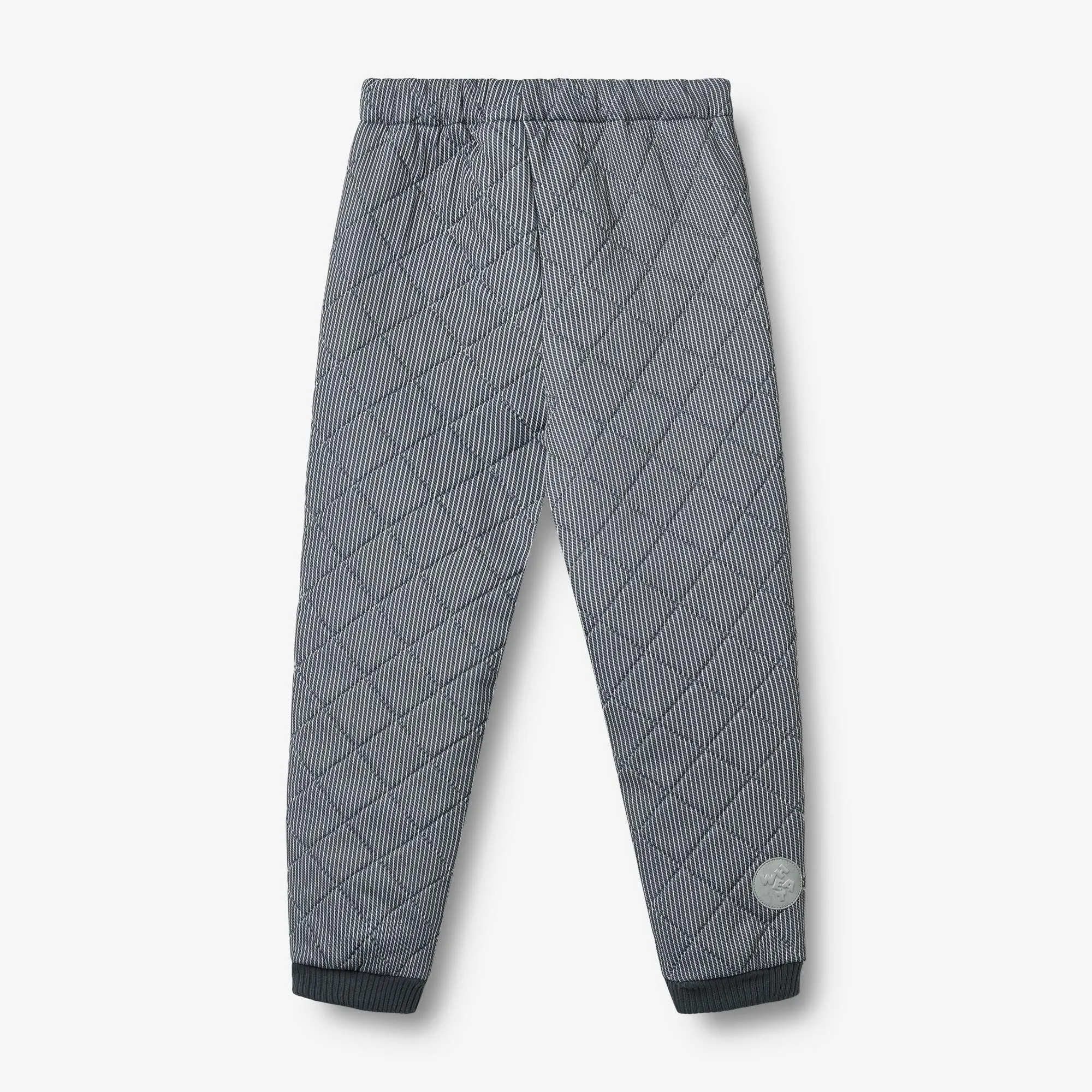 Thermo Pants Alex - ink stripe