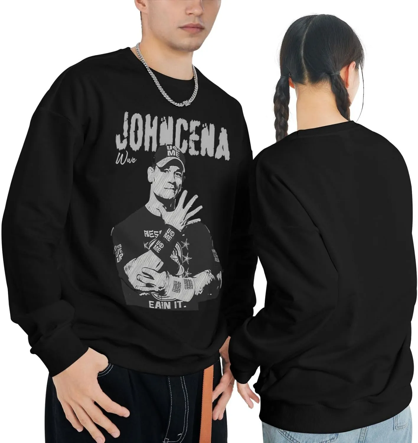 Woman Hoodies Long Sleeve Hoodie For Women Tops Casual Sweater Costume