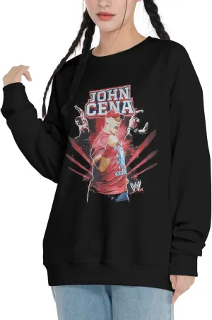 Woman'S Hoodie Long Sleeve Hoodies For Women Tops Casual Sweatshirt Outfits