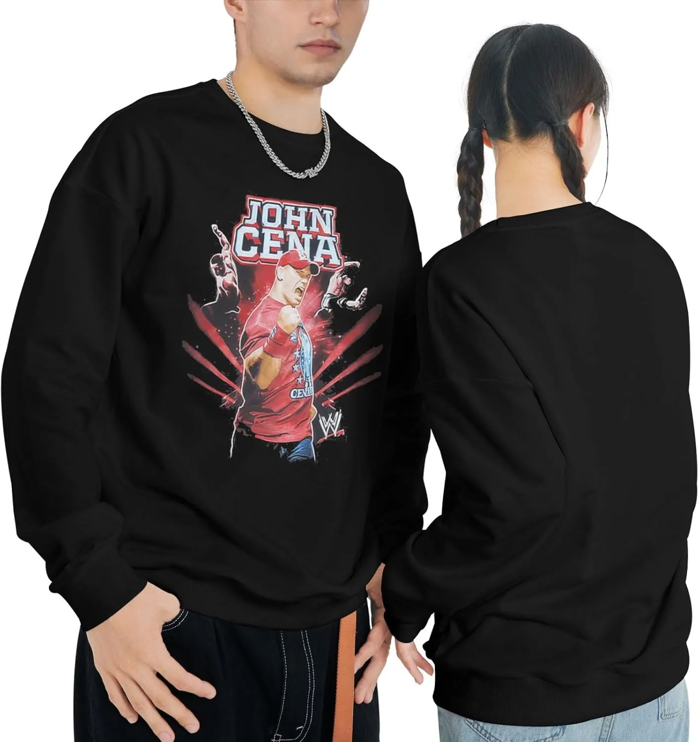 Woman'S Hoodie Long Sleeve Hoodies For Women Tops Casual Sweatshirt Outfits