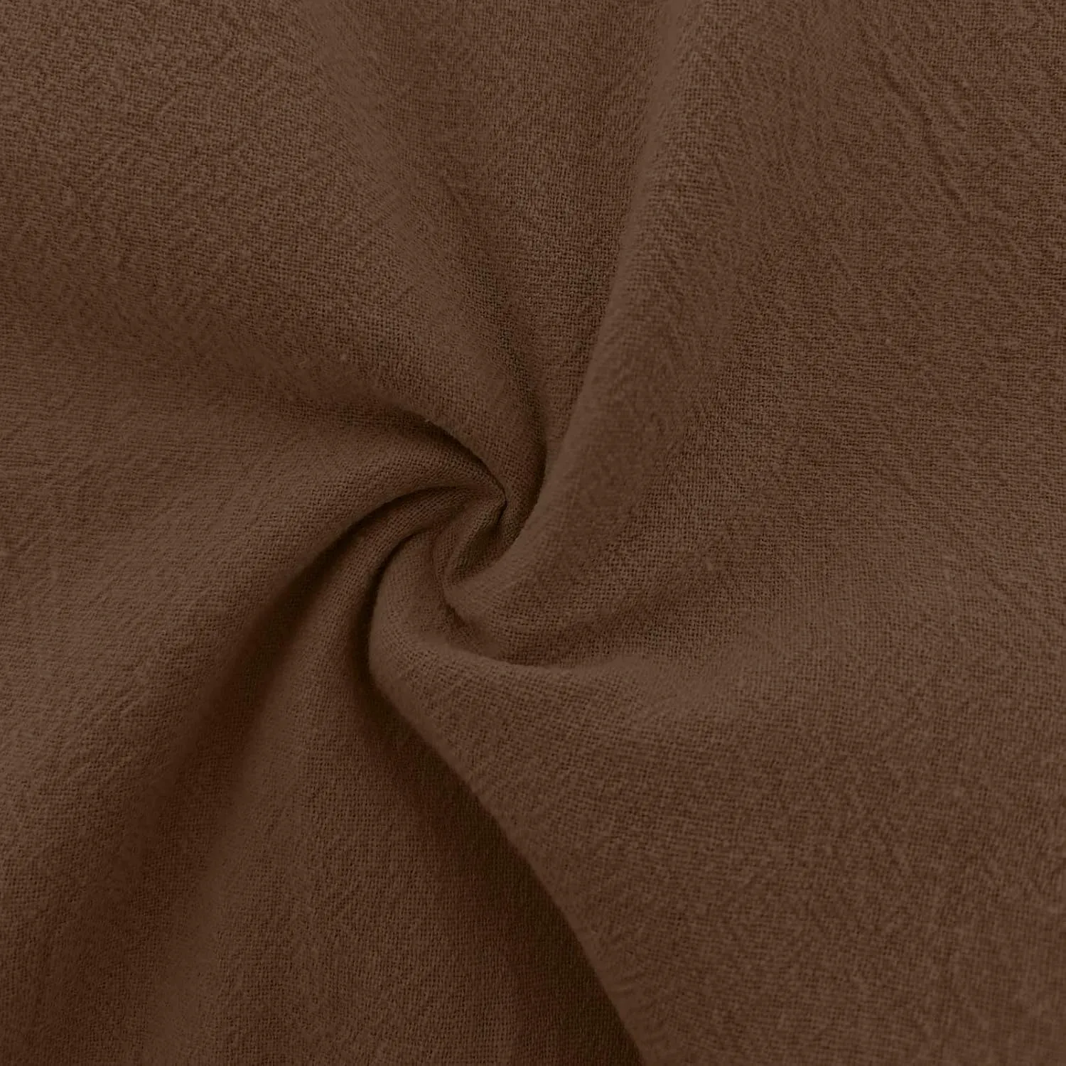 Women Cotton Linen Pant Solid Color Elastic Waist Slacks Straight Leg Comfy Pants Casual Lounge Trousers