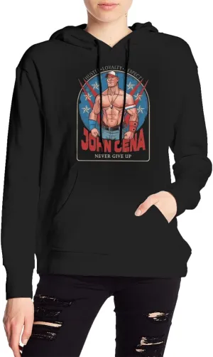 Women Hoodie Long Sleeve Hoodies For Women Tops Casual Sweater Apparel