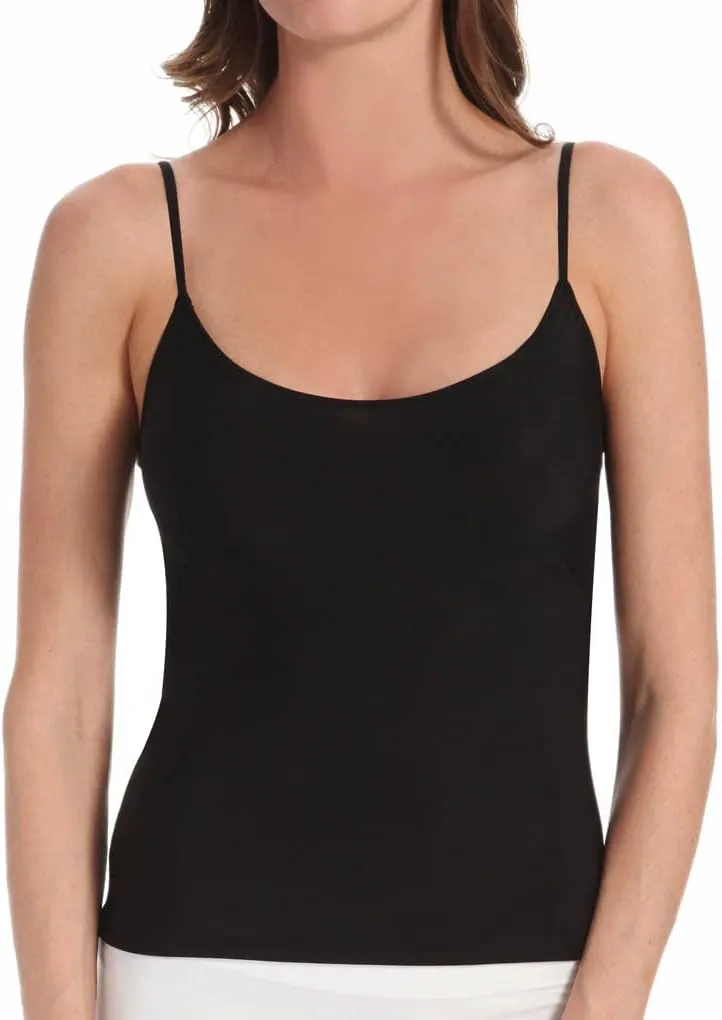 Women's 4536 Second Skins Camisole with Adjustable Strap