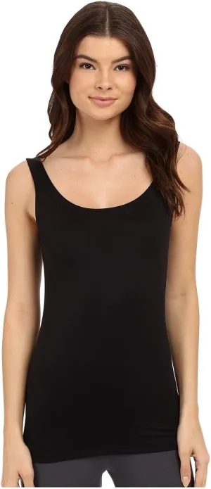 Women's Delicious Long Line Low Back Tank