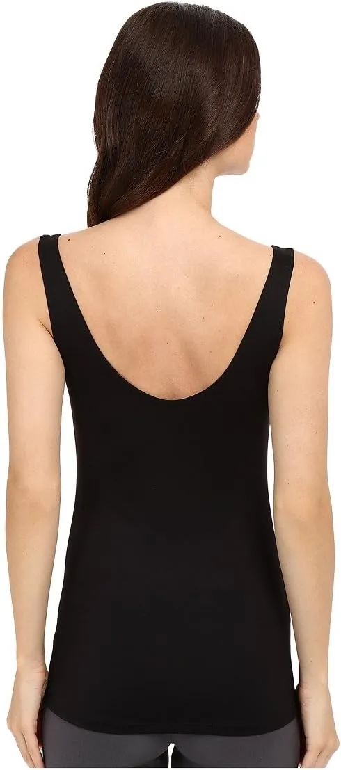 Women's Delicious Long Line Low Back Tank