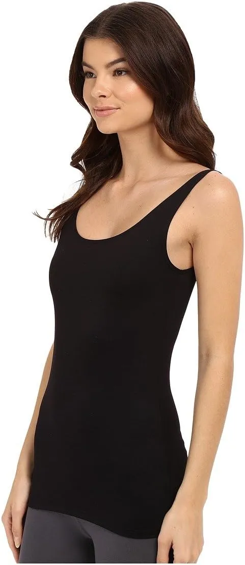 Women's Delicious Long Line Low Back Tank