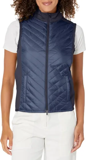 Women's Frost Quilted Vest