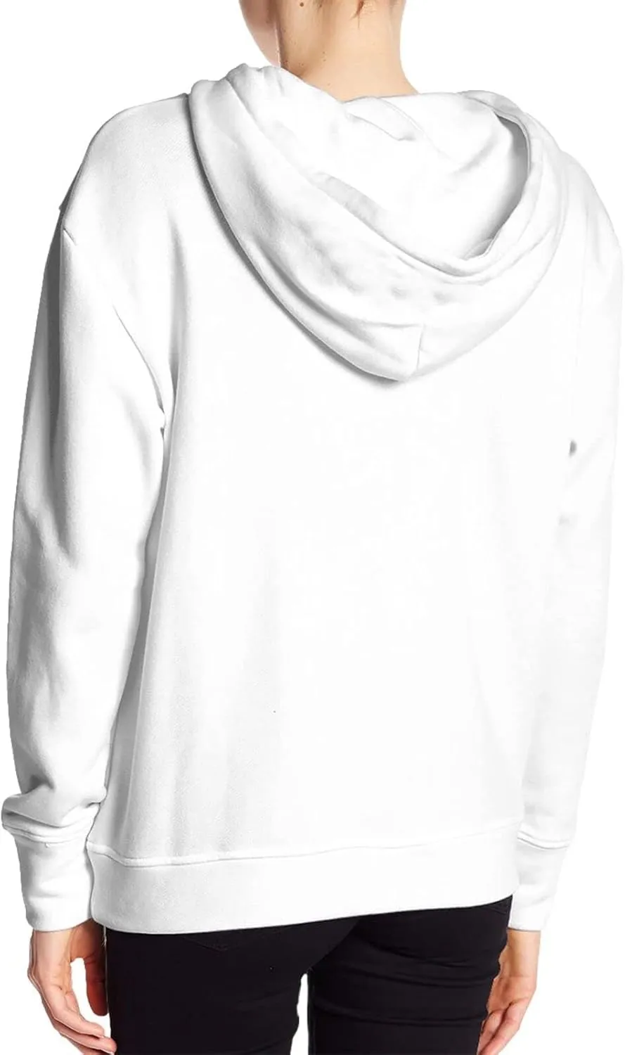 Womens Hoodie Long Sleeve Hoodies For Women Jacket Casual Sportswear Apparel