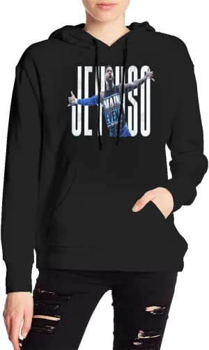 Womens Hoodie Long Sleeve Hoodies For Women Jacket Casual Sportswear Apparel