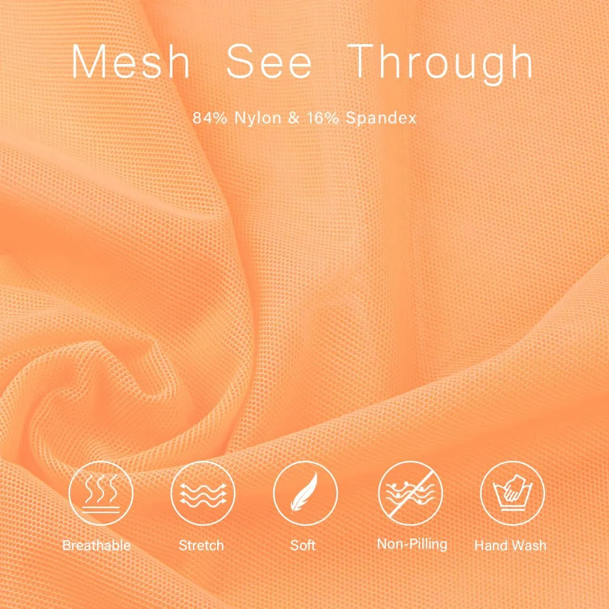 YINYOUYU Mens Mesh Shirt See Through Top Sexy Muscle Tee Lounge Short Sleeves Sheer Breathable T-Shirt Clubwear